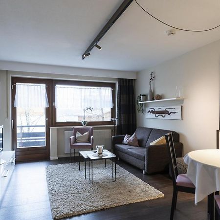 Ferienwohnungen Sattler Oberstdorf Extérieur photo