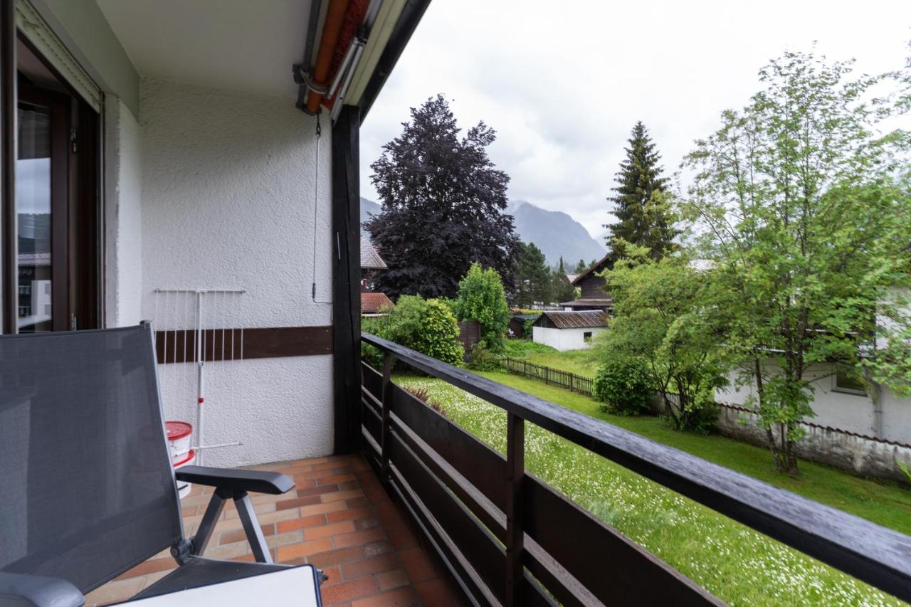 Ferienwohnungen Sattler Oberstdorf Extérieur photo