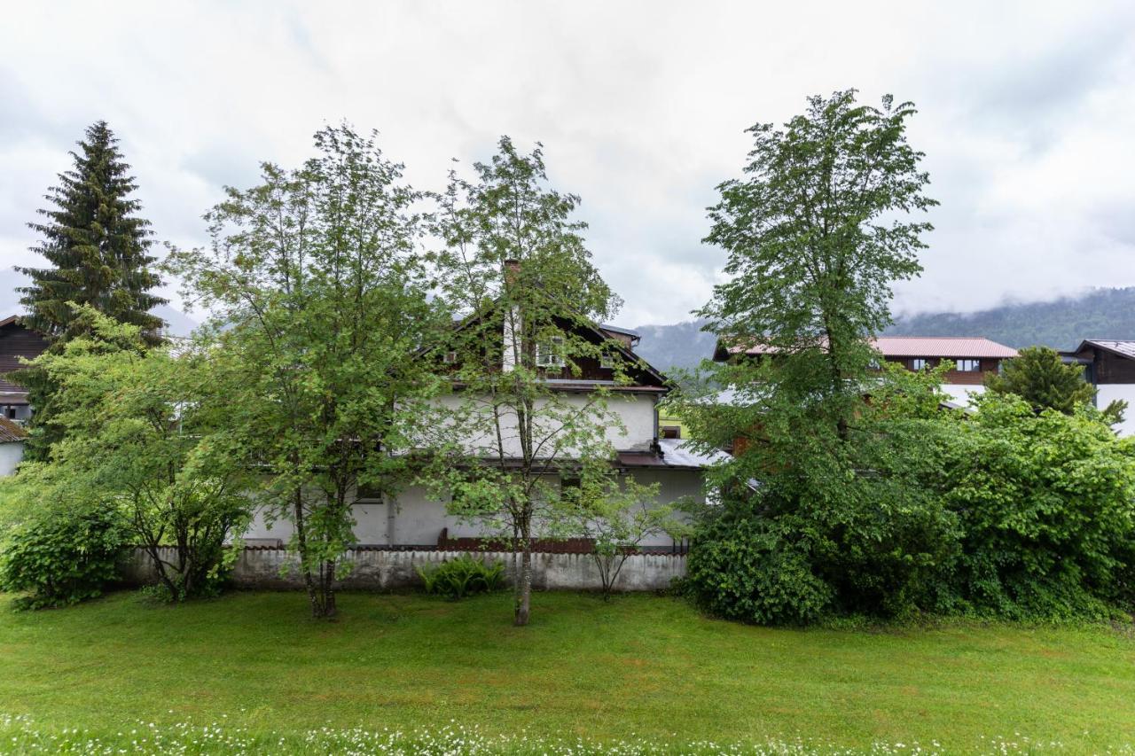 Ferienwohnungen Sattler Oberstdorf Extérieur photo