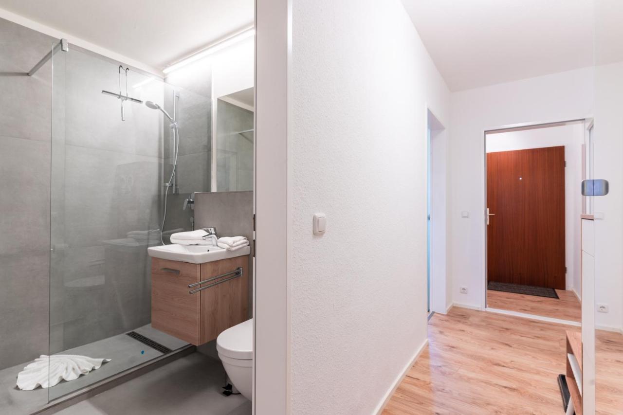 Ferienwohnungen Sattler Oberstdorf Extérieur photo