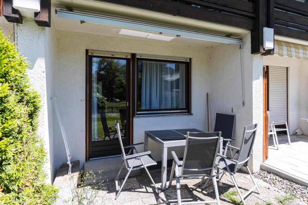 Ferienwohnungen Sattler Oberstdorf Extérieur photo