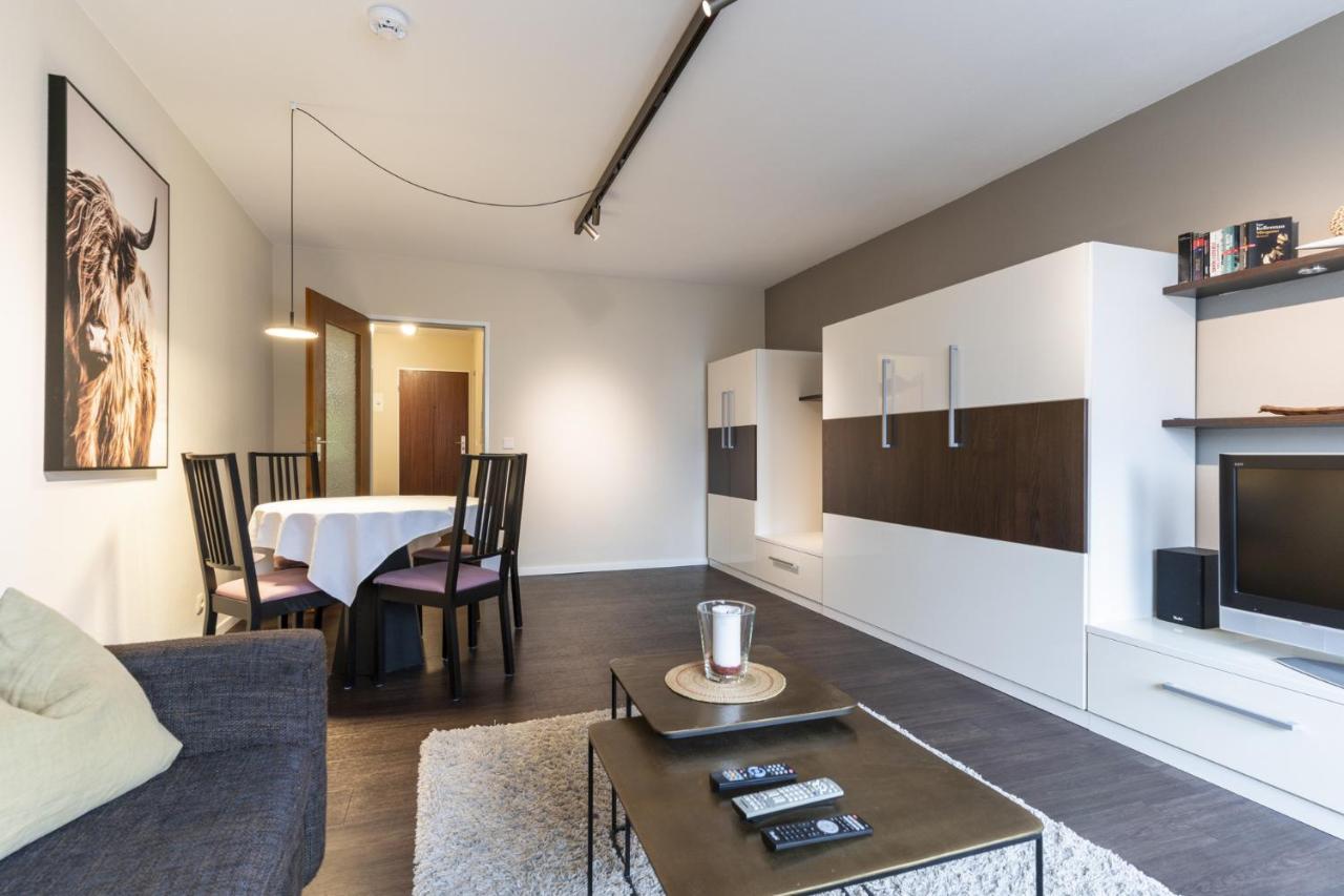 Ferienwohnungen Sattler Oberstdorf Extérieur photo