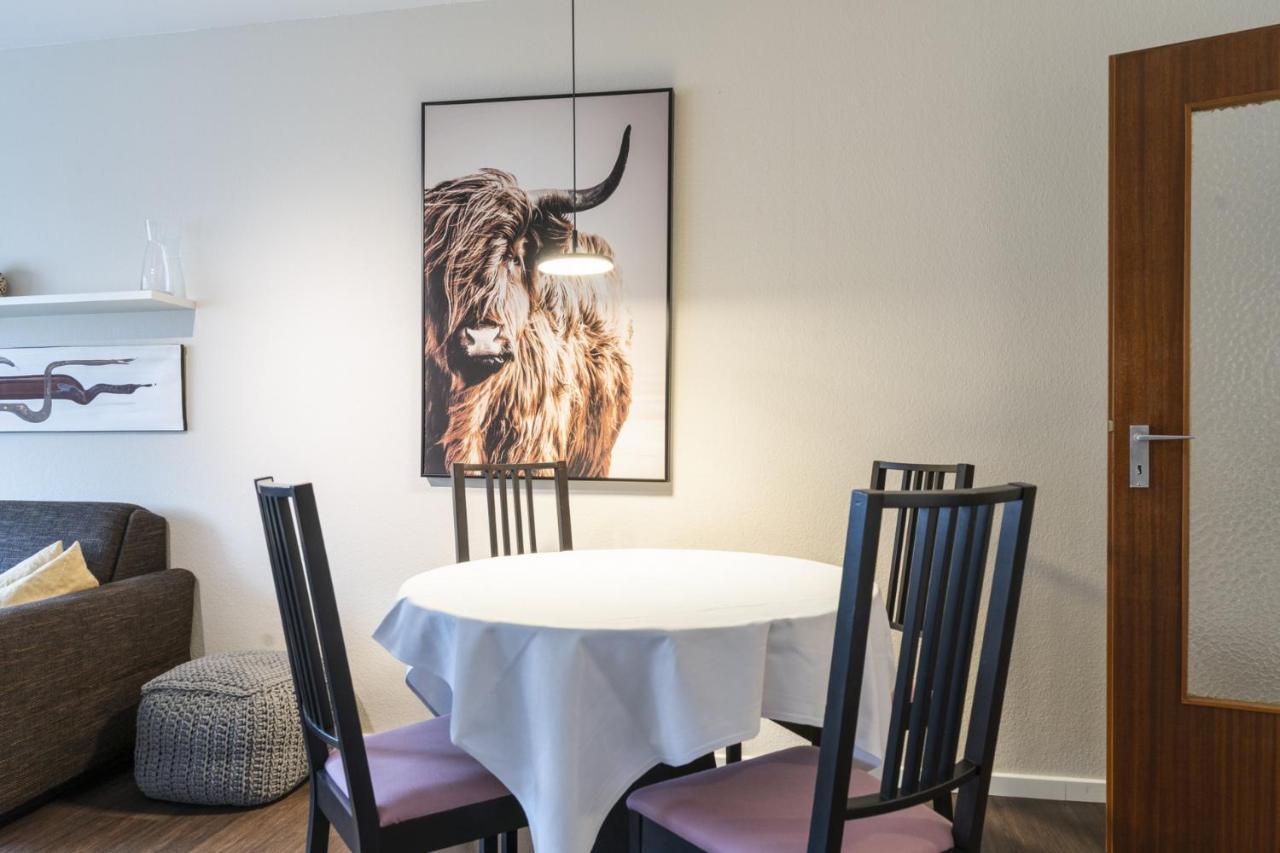 Ferienwohnungen Sattler Oberstdorf Extérieur photo